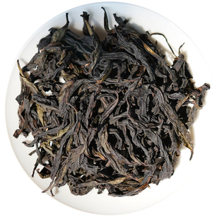 特级正岩半天妖500g武夷岩茶大红袍茶叶浓香型高档礼盒装中国茗茶