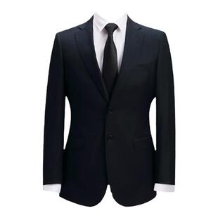 高个子加长西服西装套装 男商务会议面试婚礼通勤加长加大款1828