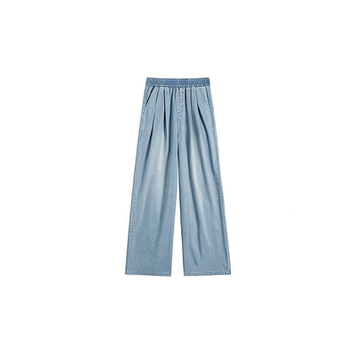 防暑冰丝裤，显瘦YYDS~