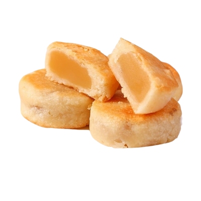 闽南特产泉州绿豆饼伴手礼正肉饼