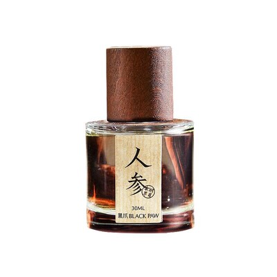 黑爪30ml当归中性香水