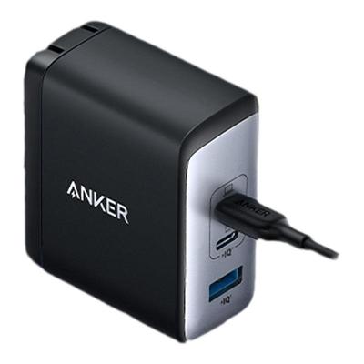 Anker安克100W氮化镓三口充电器