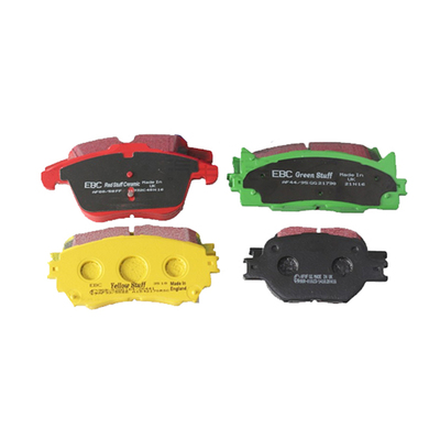 英国EBC飞度CRV阿特兹宝马刹车片