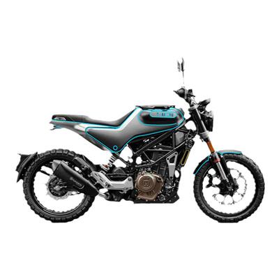 适用husqvarna隐形车衣贴膜