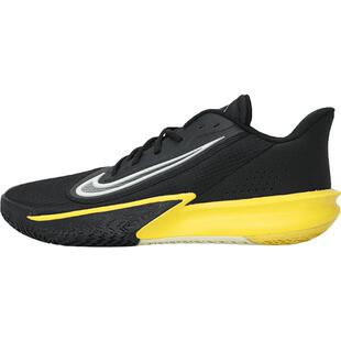 【自营】NIKE耐克男鞋PRECISION VII运动训练篮球鞋HJ9153-001