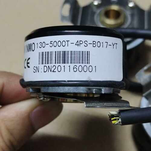 {议价}威玛编码器130-5000T-4PS-017-YT，成色很