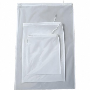 食品级尼龙网过滤袋鱼缸豆浆酸奶中药红薯粉白酒葡萄酒隔渣网袋子