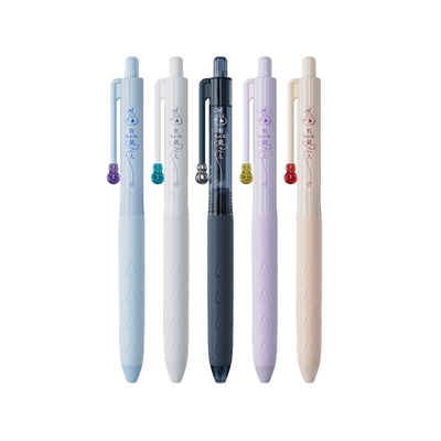 【新品】点石针葫芦原创笔