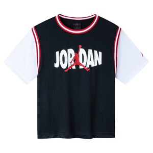 短袖T恤Jordan新品上市
