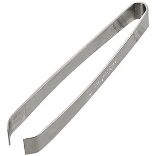 日本进口C-6339 不锈钢拔毛器拔鱼刺夹 拔毛夹猪毛夹钳子