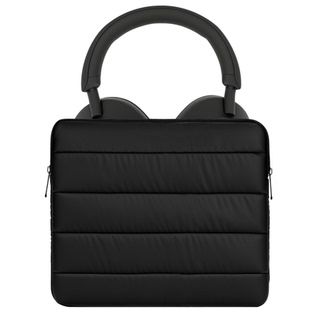 Geekria极客悦耳适用于索尼SONY XM6 XM5 XM4 耳机收纳柔软软包