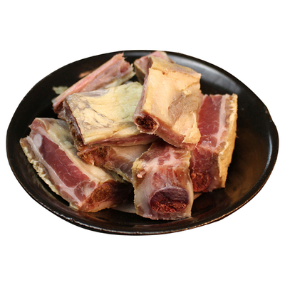 湖北腊排骨王老腌风干