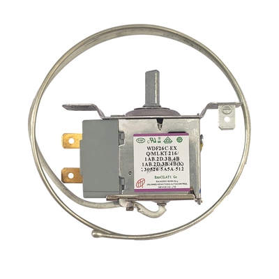 WDF26B/C温控器冰箱配件