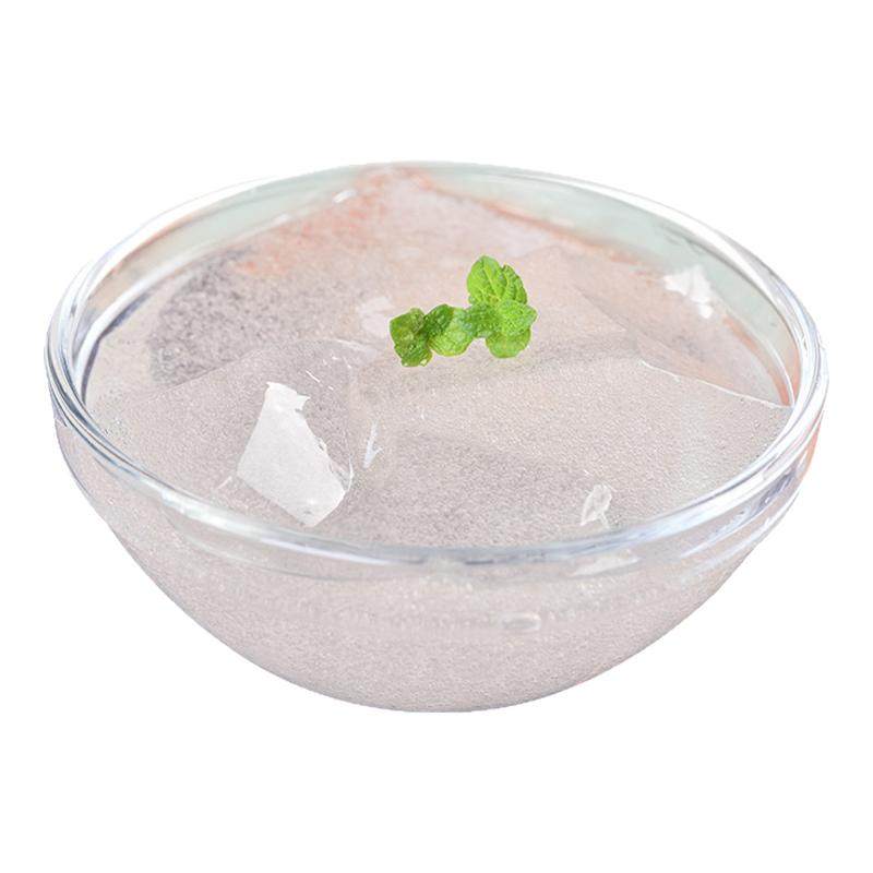 手搓冰粉籽冰粉材料配料全套商用非特级手工冰粉粉籽批发摆摊