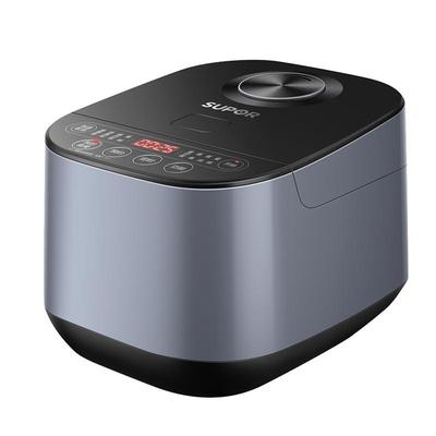 苏泊尔电饭煲家用小型多功能智能预约煮饭蒸煮两用官方正品电饭锅