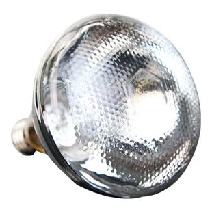 养殖专用取暖灯小猪取暖灯小鸡保温灯泡育雏灯泡养殖场升温加温灯