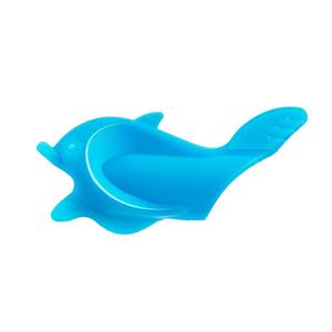 爱好小鱼海豚握笔器幼儿园儿童小学生铅笔矫正握姿写字姿势握笔神器初学者一年级宝宝拿笔抓笔控笔纠正矫正器