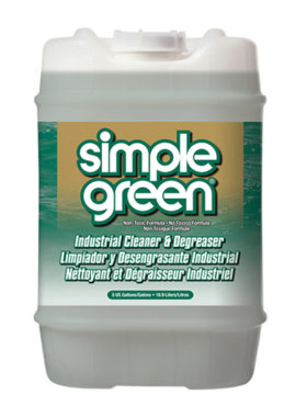 多功能去油脂清洗剂SimpleGreen
