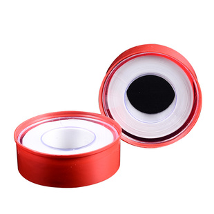 生料带水胶布聚四氟乙烯燃气工程密封水管胶带上下水加厚螺纹密封