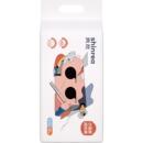 爽然小画家拉拉裤全尺码婴儿超薄透气尿不湿