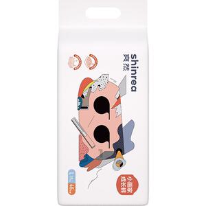 爽然小画家拉拉裤全尺码婴儿超薄透气尿不湿