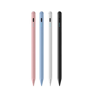 电容笔适用苹果applepencil二代专用ipad11平板手写笔ipencil一代平替笔air7防误触pro触控10代9触屏绘画
