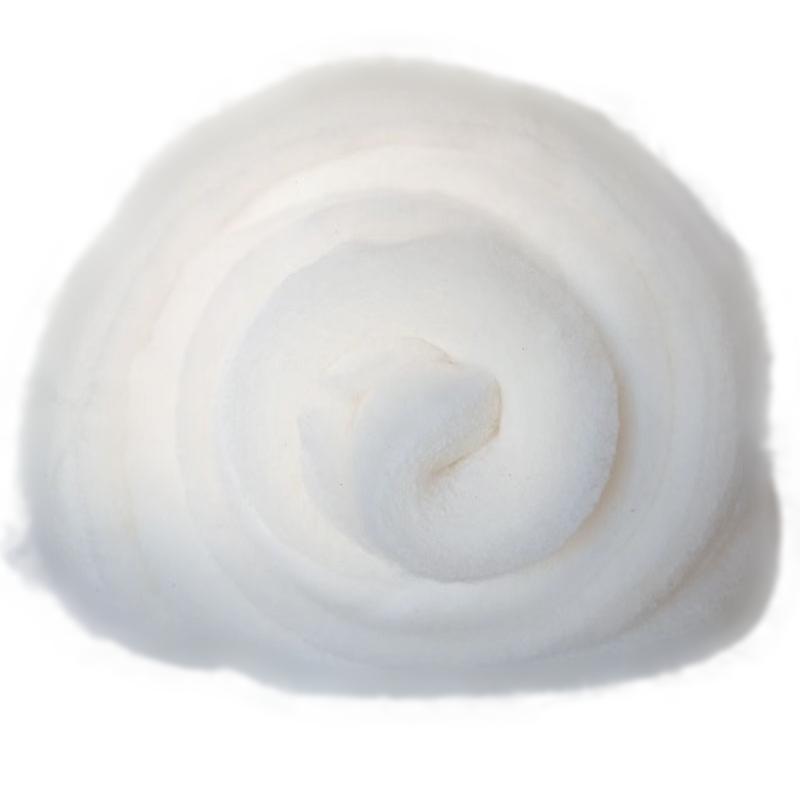 新疆棉花絮一级长绒100%纯正棉被子优质皮棉散装全棉填充物抱枕头
