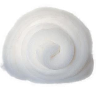 新疆棉花一级长绒原棉纯棉被子芯优质长绒皮棉散装棉絮填充物枕头