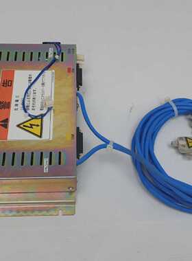 TREK 40859 REV. C High Voltage Control Board Assembly ASSY 4