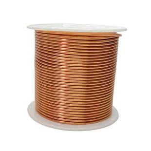 漆包线 铜线1mm 0.1 0.2 0.3 0.4 0.5 0.6 0.7 0.8 0.9 1.2 1.5mm