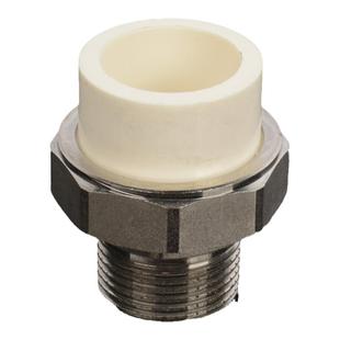 PB内外铜丝活接内牙丝铜活接4分6分pb铜外活20 25 3240PB外丝活接