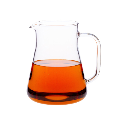 trendglas德国进口玻璃壶凉水壶