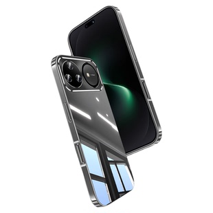 【德国拜耳】开晖适用于华为nova15手机壳nova15/14ultra保护套nova13pro透明nova12/11镜头10全包9pro防摔8