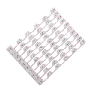 适用TCL L55E5800A-UD D55A561U液晶灯条B55A558U灯条B55A658U背