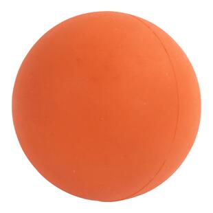 肌筋膜球按摩球瑜伽深层肌肉放松球曲棍球运动恢复 Lacrosse ball