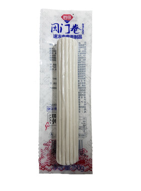 胜田鱼糕卷150g*10根闽门卷