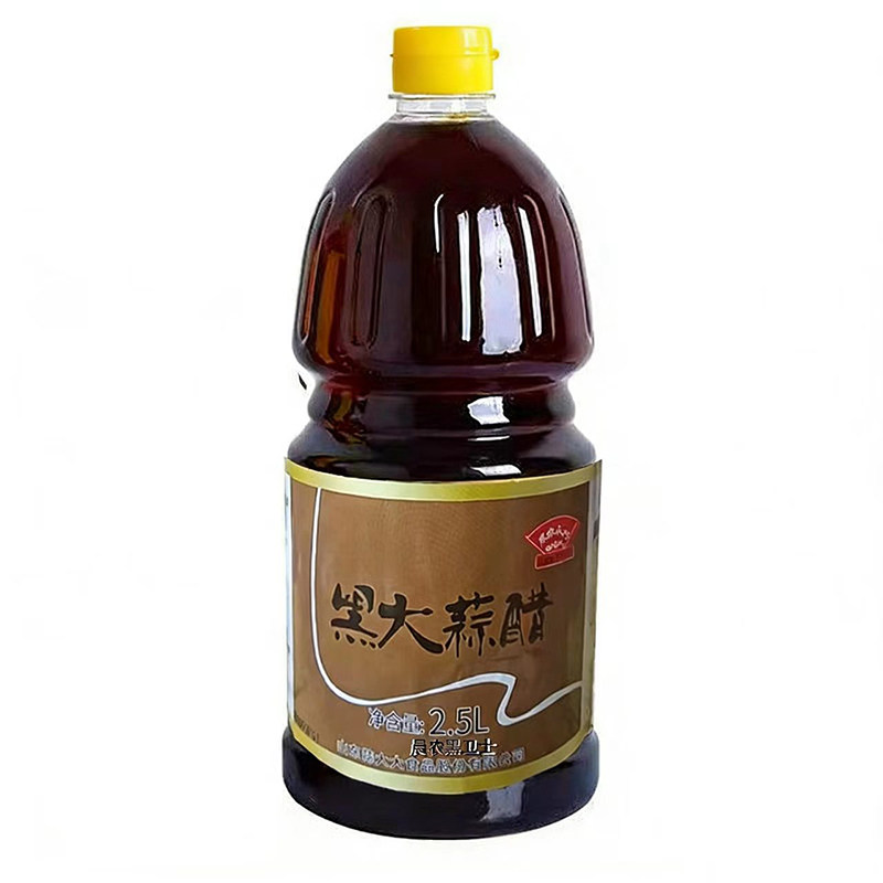 山东巨野晨农永兴酿造醋酿造凉调