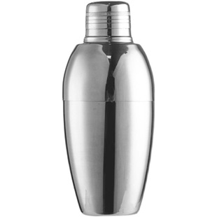 玩创酒匠304日式调酒器标准三段式摇酒壶台湾版雪克壶Shaker耐用