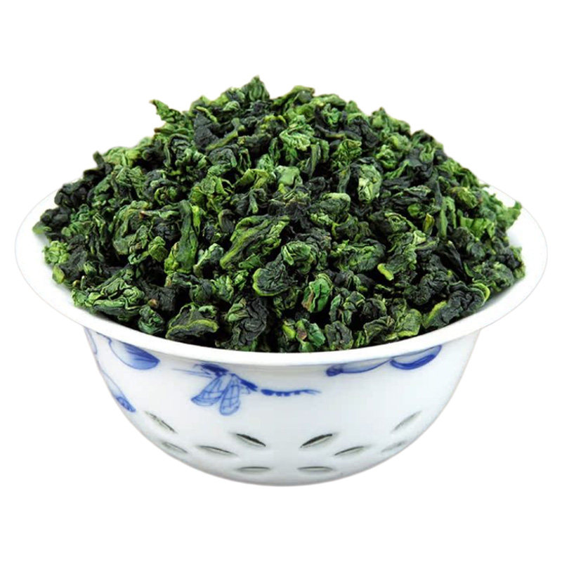 安溪清香型特级铁观音茶叶500g