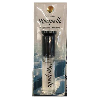 RUCIPELLO接吻神器高端口喷剂
