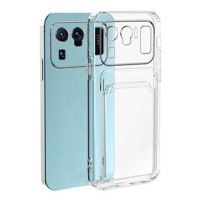 小米红米手机系列卡包卡套插卡壳