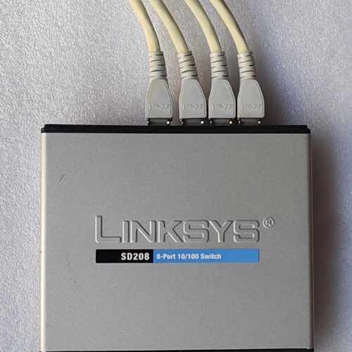 溢价-LINKSYS
