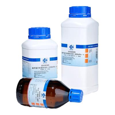 国药羧甲基纤维素钠化学试剂沪试