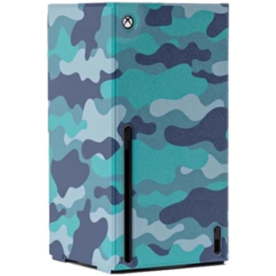 xsx/xss主机防尘罩磁吸保护套