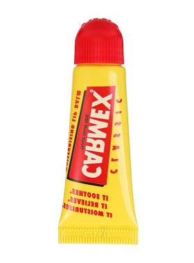 美国Carmex护唇膏防干裂