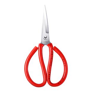 王麻子剪刀缝纫专用小剪子剪线头裁布料高硬锋利不锈钢剪刀旗舰店