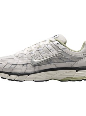 Nike耐克复古跑鞋风透气男运动鞋