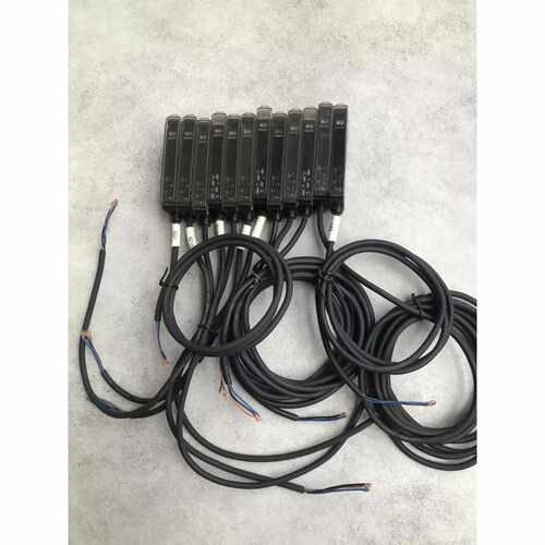 在线议价ECOTTER光纤放大器光纤传感器FG-20N-H FG-2
