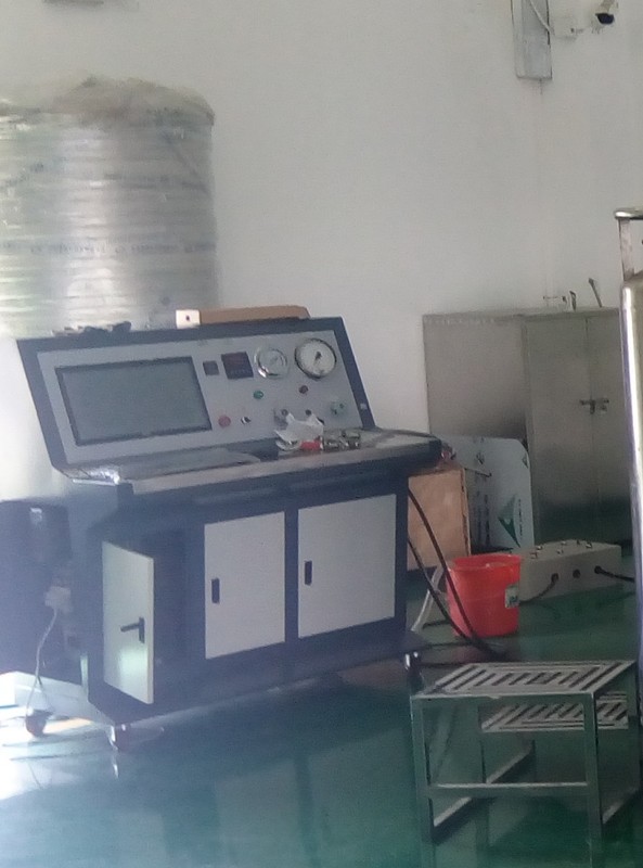 管件压力试验机-管件压力测试装置-管件压力试验设备