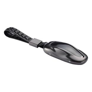 适用特斯拉modelS钥匙包modelX遥控器钥匙套model3壳mY扣金属改装